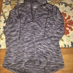 Tek gear quarter zip